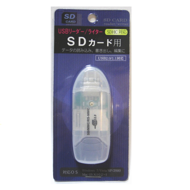 מתאם sd